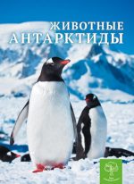 Детская энциклопедия. Животные Антарктиды.