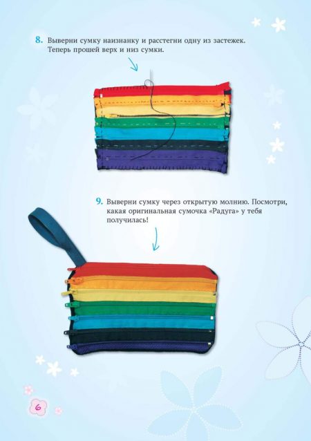 Декоративные_Сумки_НА_ПРУФ_БЛОК_2_Страница_06 Майстерня чарівників. Декоративные сумки (рос) - Зображення 6