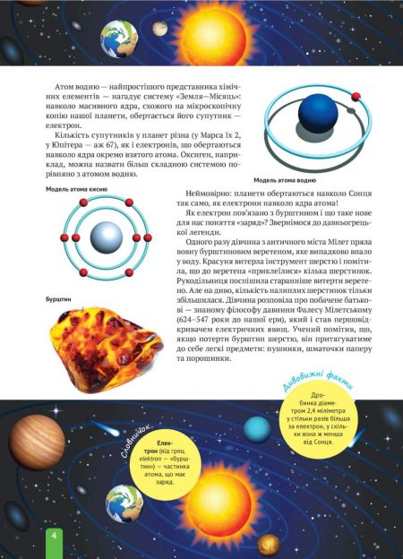 Энциклопедия_Физика_Электричество_УКР_БЛОК_27_06_2014_Страница_04 Енциклопедія. Цікава Фізика. Електрика (укр) - Зображення 4