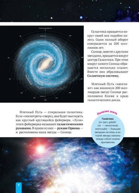 Енциклопедія. Солнечная система (рос) - Зображення 4