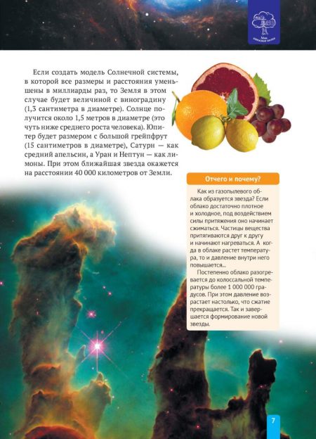 Енциклопедія. Солнечная система (рос) - Зображення 7