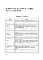 Українська література 9 клас. Хрестоматія + тести. - Зображення 7