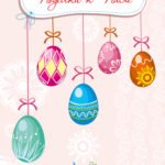 Мастерская волшебников. Поделки к пасхе.