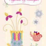 Мастерская волшебников. Поделки из макарон.