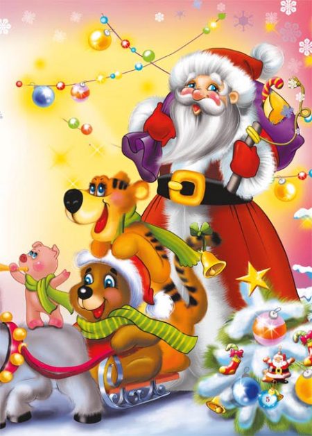 Різдвяні вогники Європи - Зображення 6