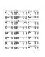 Словничок. Англійська мова 1400 слів (пустографка) 2019 - Зображення 8