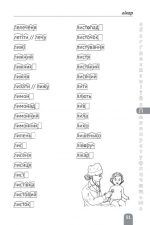Розбір слова за будовою 1-4 класи - Зображення 3