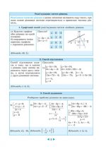Інтерактивний довідник Алгебра. Геометрія 7-11кл + онлайн тести +Q код - Зображення 7