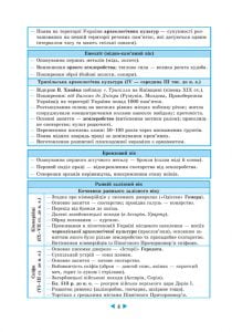 Інтерактивний довідник Історія України 6-11кл +онлайн тести + Q код - Зображення 4