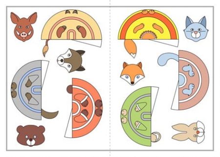 Класна бібліотека 1кл. (позаклас. читання), 10 книг НУШ - Зображення 5