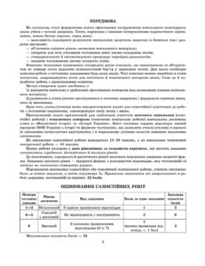 Тест-контроль Історія України + Всесвітня історія  11кл. Рівень стандарту + безкоштовно календарно-тематичне планування. - Зображення 2