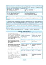 Інтерактивний довідник Англійська мова 5-11кл + онлайн тести +Q код - Зображення 4