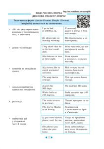 Інтерактивний довідник Англійська мова  5-11кл + онлайн тести +Q  код - Зображення 7