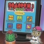 Серія Літні канікули. Подорож з Гуглом, Флешкою Стикером. З 1 в 2кл.