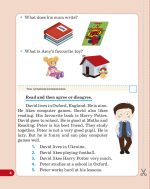 Діагностувальні роботи. Англійська мова 3 клас. - Зображення 4