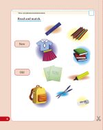 Діагностувальні роботи. Англійська мова 4 клас. - Зображення 6
