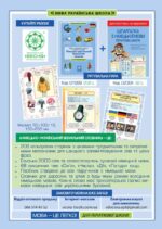 Діагностика на відмінно. Шпаргалка з німецької мови. Початкова школа. НУШ - Зображення 7